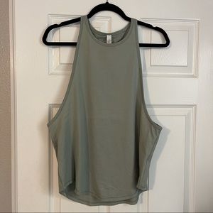 NWOT Lululemon Muscle Tank Size 8
